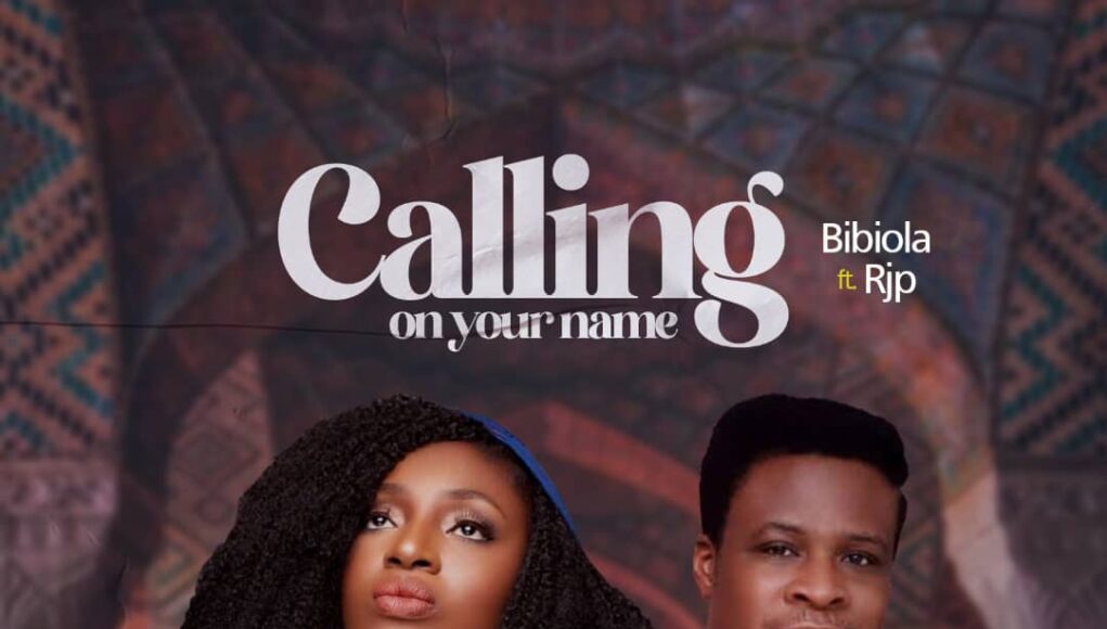 Bibiola Calling On your name Featuring RIP mp3 image