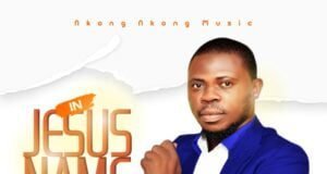 Bonky Akpan Releases ‘In Jesus Name’ Bonky Akpan In Jesus Name Custom