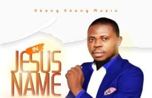 Bonky Akpan Releases ‘In Jesus Name’ Bonky Akpan In Jesus Name Custom