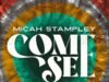 Micah Stampley Releases ‘Come See’ Come See Micah Stampley
