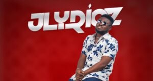 Jlyricz Releases ‘Drown’ Drown Jlyricz