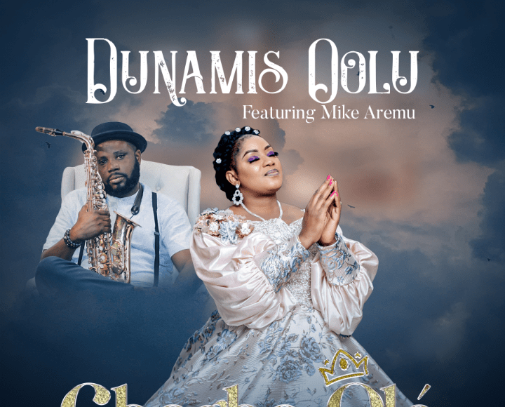 Dunamis-Oolu-Gbogbo-Ola-ft-Mike-Aremu