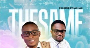 Eddy Frank Releases ‘The Same’ Featuring UC Ken Eddy Frank The Same