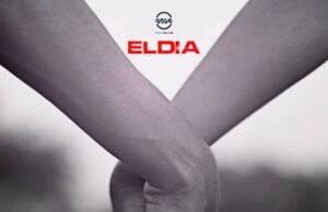Eldia Releases ‘Promise’ Eldia Promise