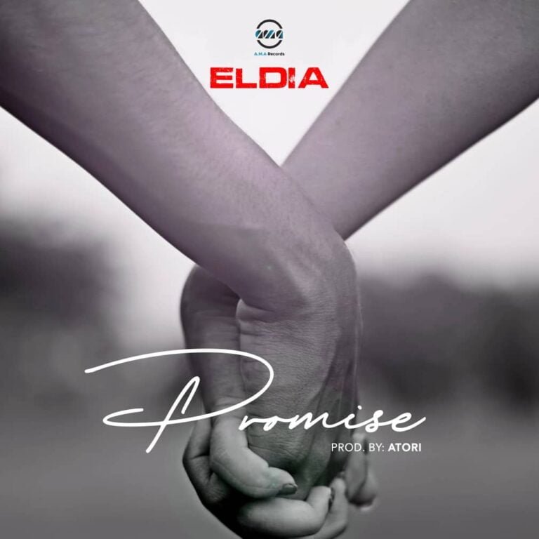 Eldia Releases ‘Promise’