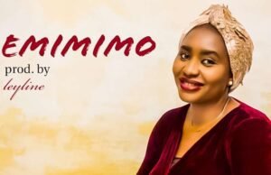 Nishola Matthew Releases ‘Emimimo’ Emimimo – Nishola Matthew