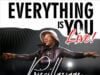 Priscillasings Releases ‘Everything Is You’ Everything Is You Priscillasings
