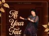 Fait Favour Releases 5-Track EP Titled ‘At Your Feet’ + New Single ‘Holy Fire’ Fait Favour At Your Feet 1