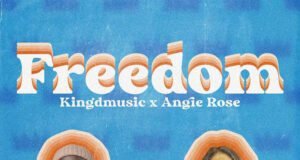 Freedom Kingdmusic Angie Rose