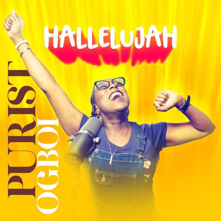 Purist Ogboi Releases ‘Hallelujah’