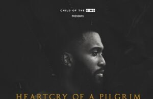 Gospel Artiste Leonel Emeka Orji Shares “Heartcry Of Pilgrim” Album HeartCry Of A Pilgrim – Leonel Emeka Orji
