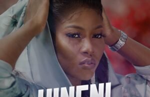Deborah Rise Releases ‘Hineni’ Hineni Deborah Rise