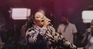 Ceccy Twum Releases ‘His Name Is Jesus’ His Name is Jesus Ceccy Twum