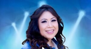 Maritza Rico Releases ‘Holy’ Holy Maritza Rico