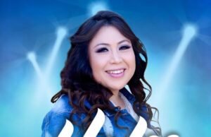 Maritza Rico Releases ‘Holy’ Holy Maritza Rico