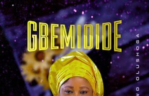 Taiwo Olushoga Releases ‘Gbemidide’ IMG 20210824 WA0004
