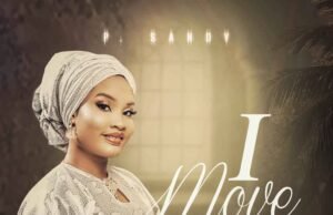 P. Sandy Releases ‘I Move’ Featuring DeWilson IMG 20210907 WA0004 1