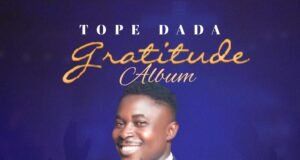 Tope Dada Shares ‘Gratitude’ Album IMG 1564