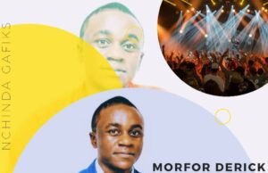 Morfor Derick Releases God The Creator IMG 20210928 122642 050