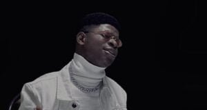 Best Bassey Debut Single ‘Faithful Lord’ IMG 2747