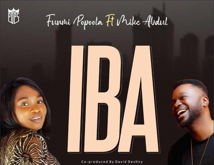 Iba – Funmi Popoola