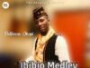 Peterson Okopi Releases ‘Ibibio Medley’ Ibibio Medley – Peterson Okopi