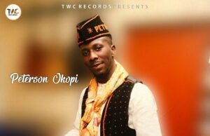 Peterson Okopi Releases ‘Ibibio Medley’ Ibibio Medley – Peterson Okopi