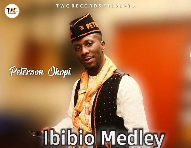 Ibibio Medley – Peterson Okopi