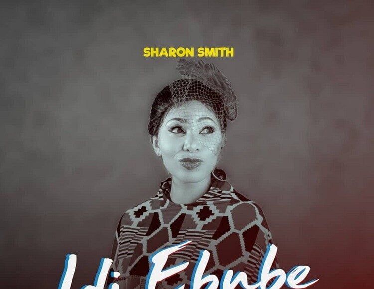 Idi Ebube Sharon Smith