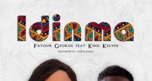 Favour George Releases ‘Idinma’ Featuring Kelvin King Idinma Favour George ft. Kelvin King