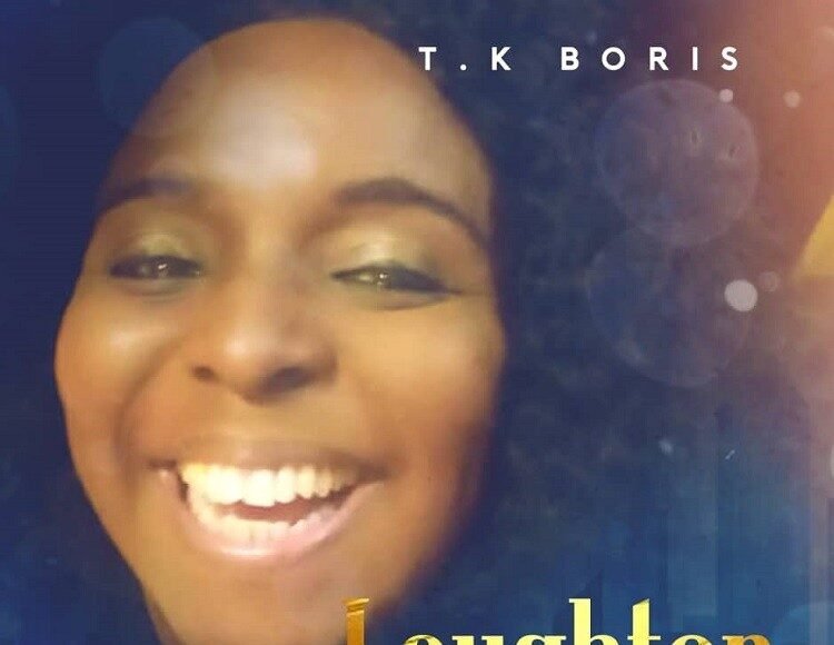 Laughter T.K Boris