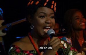 Bee Cee Moh Releases ‘Living God’ Living God Bee Cee Moh