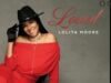 Lolita Moore Releases Album ‘Loved’ Lolita Moore