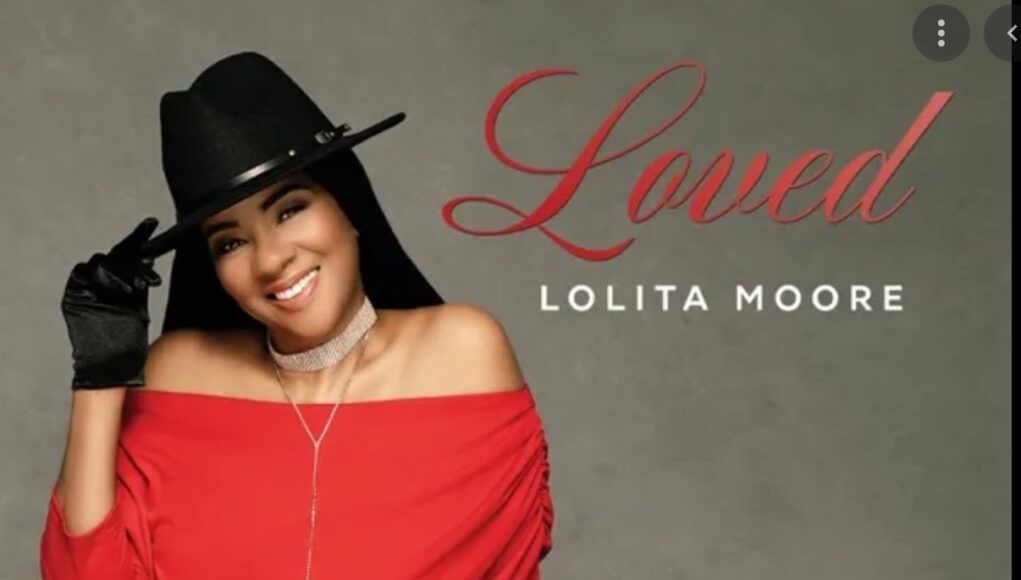 Lolita Moore