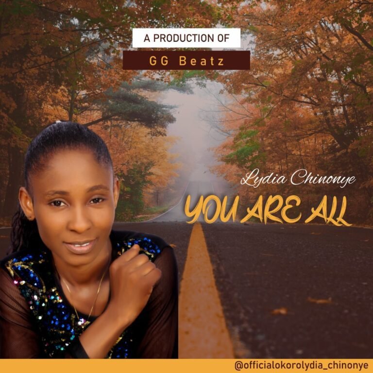 Lydia Chinonye Releases Debut Single ‘Ezichim’