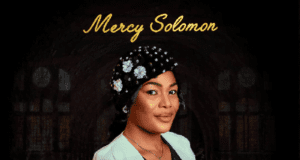 Mercy Solomon Releases ‘Man Know God’ Mercy Solomon Man Know God mp3 image