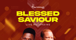 Music Video: Blessed Saviour – Michael Akingbala Ft. Moses Swaray Michael Akingbala 1