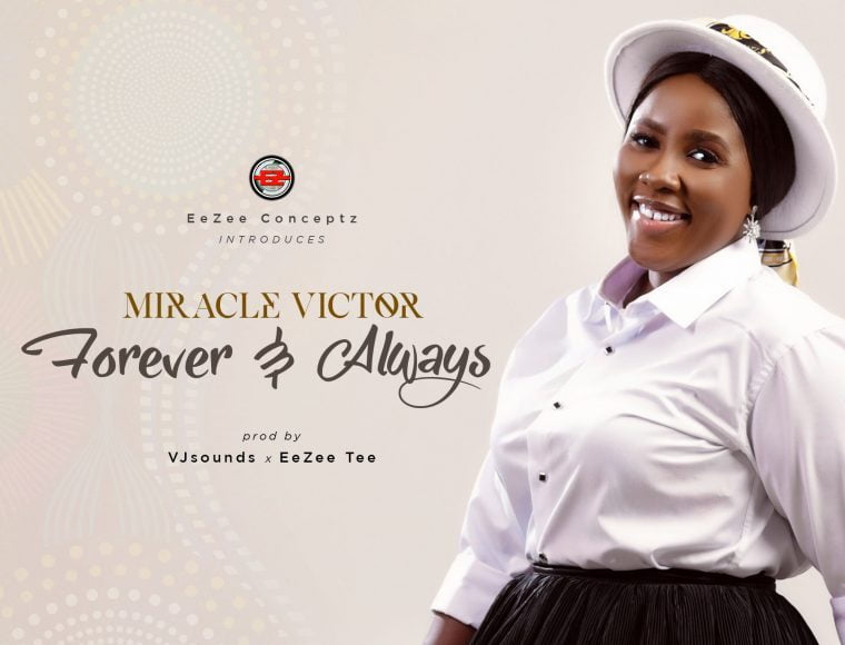 Miracle Victor Forever Always