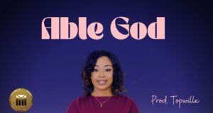 Monalisa Will Releases ‘Able God’ Monalisa itunes r scaled 1