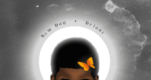 Delani Releases ‘New Day’ New Dawn Cover 1 1
