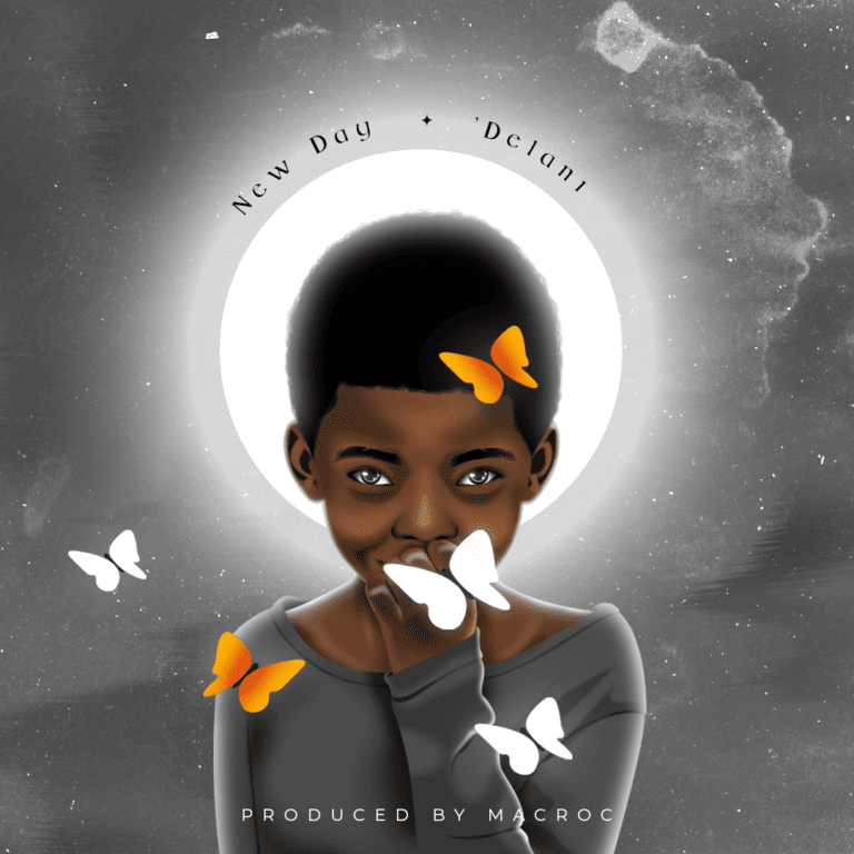 Delani Releases  ‘New Day’