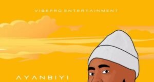 Ayanbiyi Double Release Don’t Give Up + No More Tears No More Tears Dont Give Up Ayanbiyi