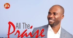 Okey Okebalam Releases ‘All The Praise’ Okey Okebalam