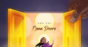 Ada Ehi Releases ‘Open Doors’ Open Doors Ada Ehi