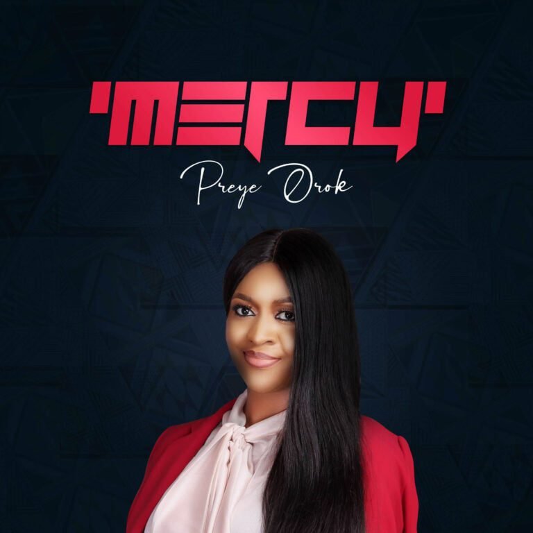 Album: Preye Orok – Mercy