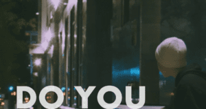 NEW RADIO SINGLE OUT TODAY FROM RANDY AND JADE FISHER Randy Jade Fisher Do You Know Who You Are cover