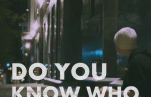 NEW RADIO SINGLE OUT TODAY FROM RANDY AND JADE FISHER Randy Jade Fisher Do You Know Who You Are cover