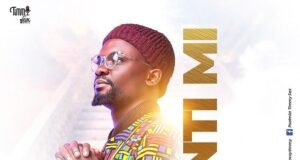 Timmy Sax Releases ‘Rántí Mi’ Ranti Mi Timmy Sax