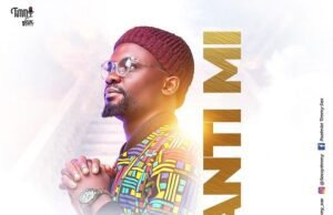 Timmy Sax Releases ‘RántĂ Mi’ Ranti Mi Timmy Sax