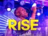 Official Music Video: Damilola Oluwatoyinbo – Rise Rise Damilola Oluwatoyinbo